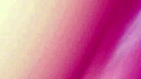 wife using vibrator in hotel.