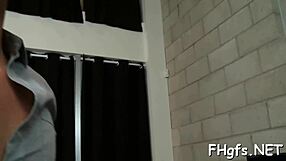 Appealing lily drilled deep