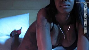 blk models perform a blazing dance