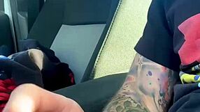 Exciting adventure in my truck