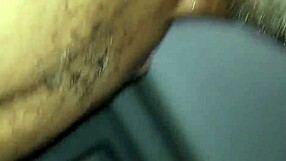 cheyenne tries her first big black cock adventure