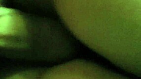 big booty gf wakes up to hard cock