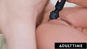 О боже, нисам могао само да гледам како Charlotte Sins добија тврдо, морао сам да се придружим!