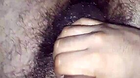 i'm indulging in solo masturbation pleasure