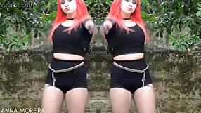 I gave my anal virginity to a prostitute.