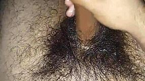 i'm indulging in solo masturbation pleasure