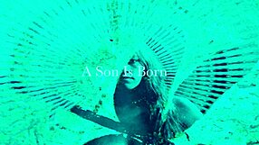 אני כל כך נרגש מסצנת מציצה שיערית רטרו