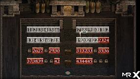 Treasure Of Nadia Puzzles 7-12 Walkthrough E3 89