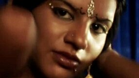 Bollywood Beauty Showing Off Her Body