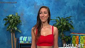 Sexy Marvelous Girl In Alluring Pose