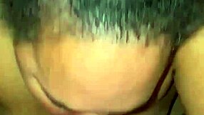 Homemade bbw gives blowjob before work part two