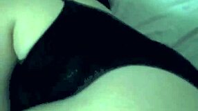 My Friend's Wife While He Is Away