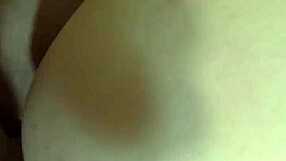 Horny Wife Gets Her Ass Fucked Hard in Homemade Scene