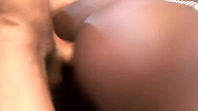 jada fire blasted hard by white cock in cowgirl ride