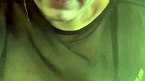 Went To Gym In Bra, Got Wet And Dripping Between Legs