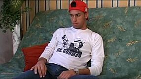 Desperate Milf Finds Comfort in Nice Guy's Hard Fucking Session