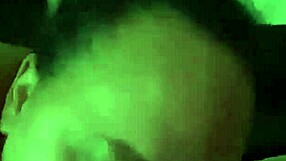 Homemade bbw gives blowjob before work part two