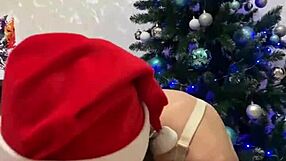 Hot Girl Swallows Monster Cock