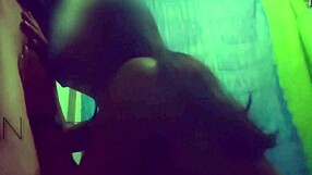 intense hardcore pornstar pussy and cock action on hidden webcam