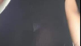 teen ass dancing slow in brazilian amateur video