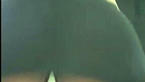 teen ass dancing slow in brazilian amateur video