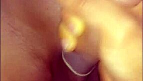 Latina Stepmom Welcomes with Deep Blowjob and Intense Desire.