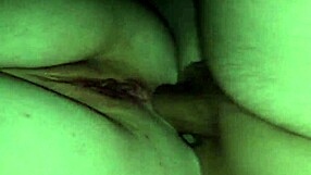 I crave amateur anal sex