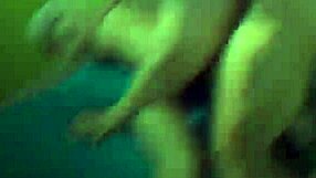 Yo, kolla denna 11 min milfcandy-klipp med Christie Stevens som slåss mot Trucifer Deville utomhus