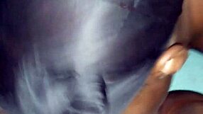 eating my side chick while she sucks me off