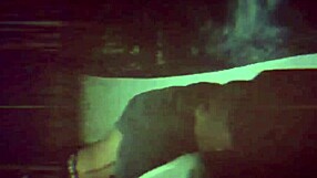 The Blackout Made Me Fuck In The Dark