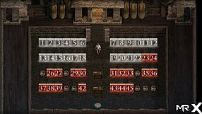 Treasure Of Nadia Puzzles 7-12 Walkthrough E3 89