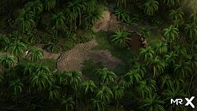 Treasure Of Nadia Puzzles 7-12 Walkthrough E3 89