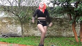 I gave my anal virginity to a prostitute.