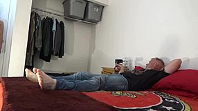 Syrena Lee Asks, 'Want My Housewife POV?'