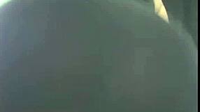 teen ass dancing slow in brazilian amateur video