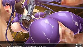 training rinko to fuck hard