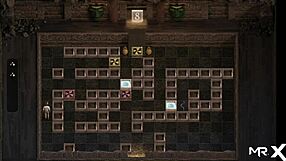 Treasure Of Nadia Puzzles 7-12 Walkthrough E3 89