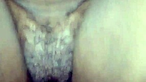 Can this ebony wife take a big black cock in doggystyle?