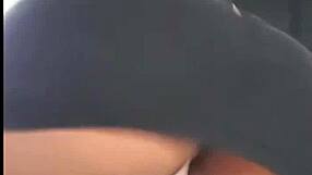 teen ass dancing slow in brazilian amateur video