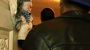 Blacks On Moms - Real Estate Agent Janet Mason Hosts Private Open House