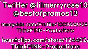 Latina Lexii Endures Intense Ass Spanking and Pussy Teasing