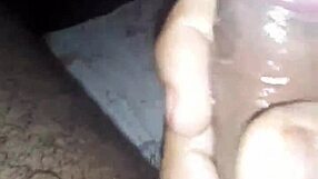 i'm indulging in solo masturbation pleasure