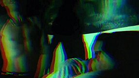 The Blackout Made Me Fuck In The Dark