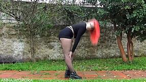 I gave my anal virginity to a prostitute.