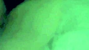 My Friend's Wife While He Is Away