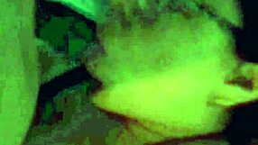 My Friend's Wife While He Is Away