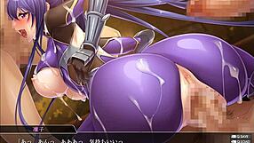 training rinko to fuck hard