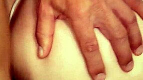 Miss Santa's Naughty Titty Fuck Fest