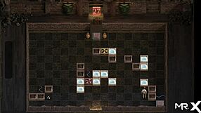 Treasure of Nadia puzzles 25 to 30 walkthrough guide