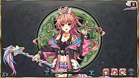 Wow! Check Out This Wild Hentai Action Now!